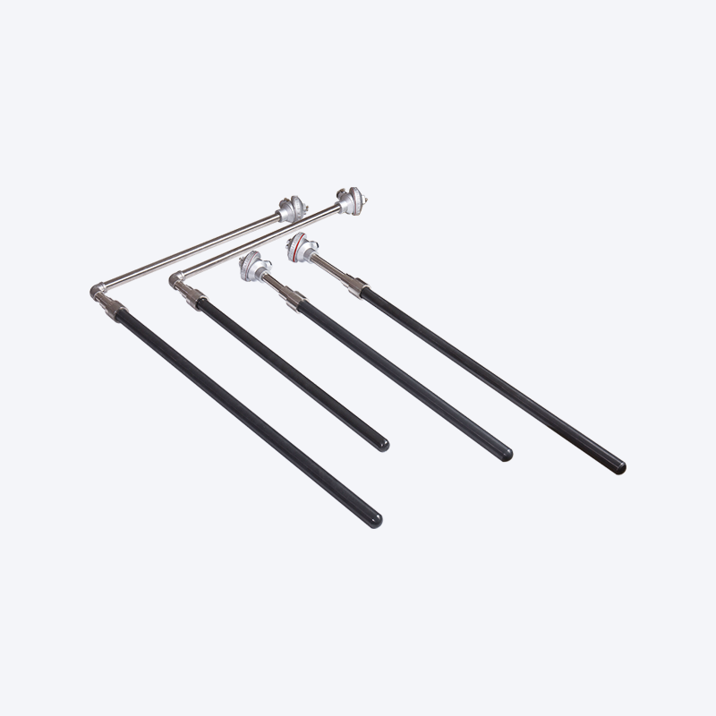 SG-28 Silicon Nitride Ceramic Thermocouple Protection Tube