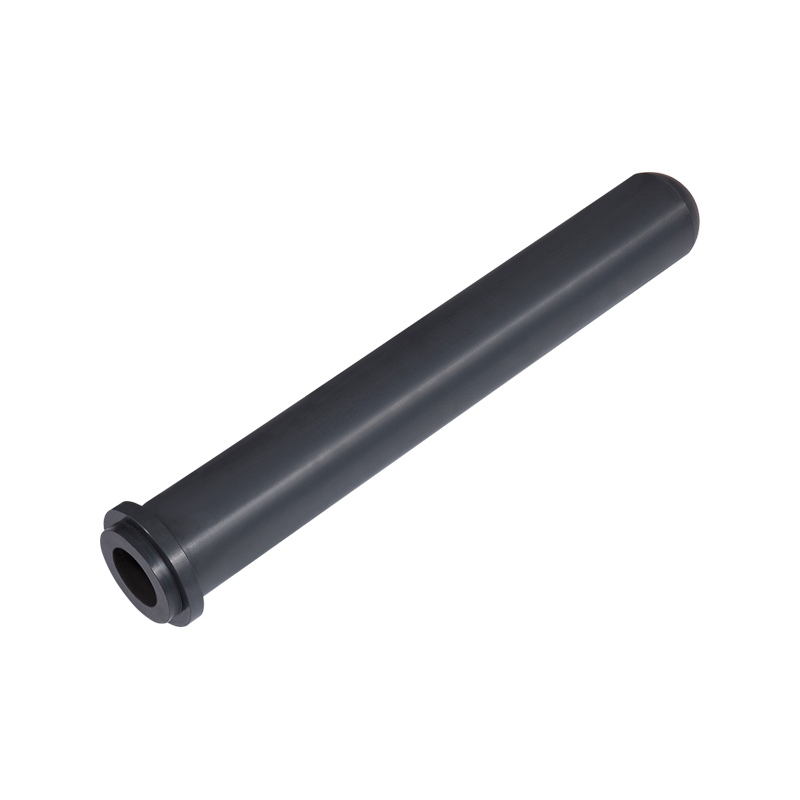 SG-28 Silicon Nitride Ceramic Riser Tube