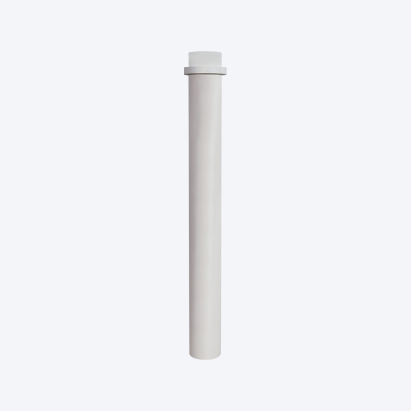 TA-03 Aluminum Titanate Ceramic Stalk/Riser Tube