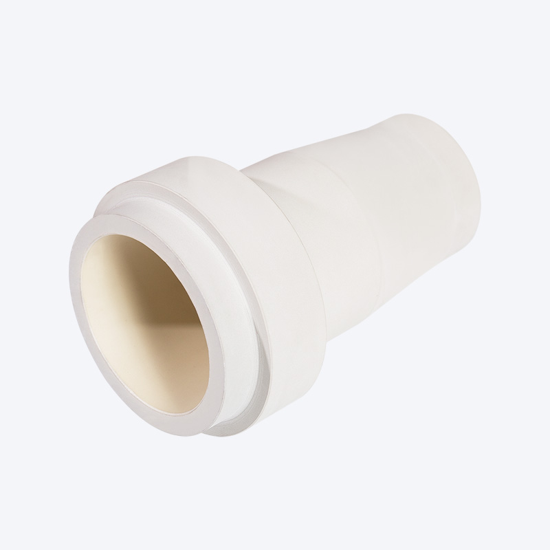 TA-03 Aluminum Titanate Ceramic Gate Sleeve & Plug