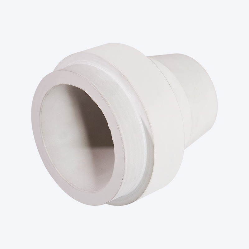 TA-03 Aluminum Titanate Ceramic Gate Sleeve & Plug