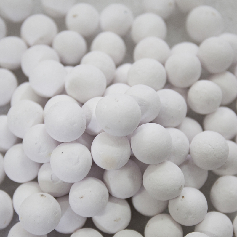 A-99 Aluminium Oxide High-Purity Corundum Thermal Storage Balls