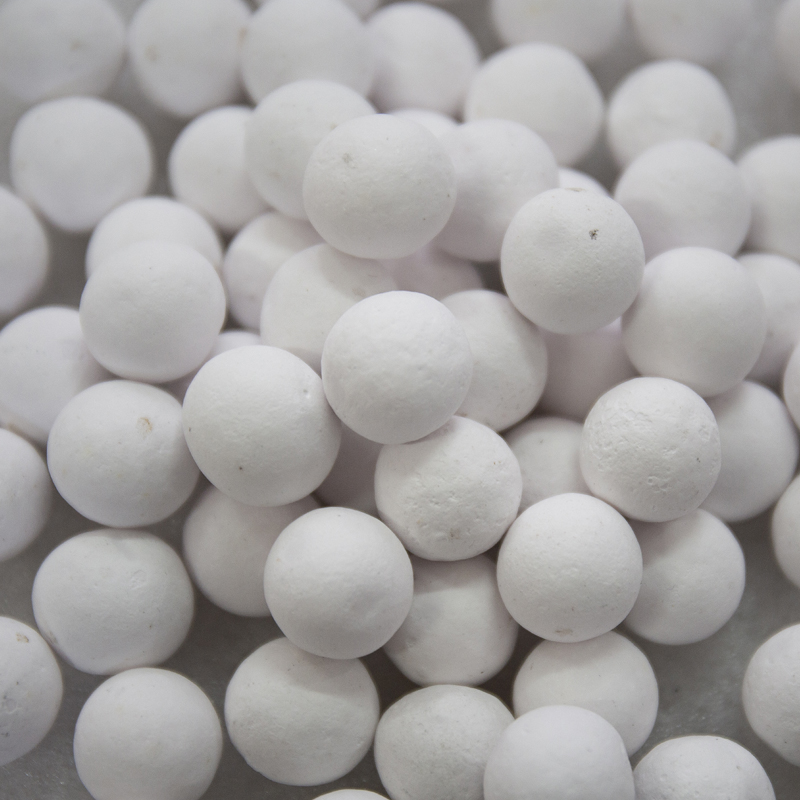 A-99 Aluminium Oxide High-Purity Corundum Thermal Storage Balls