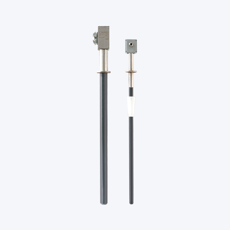 HTE High Thermal Conductivity Immersion Heater